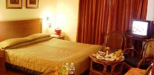 Classic Hill Top Resort, Chamba 2